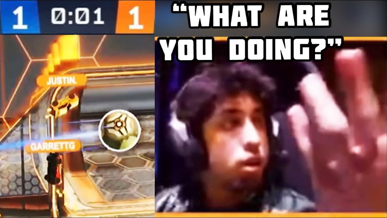 Jstn Mad After V1’s 0 SECOND Comeback 🤯