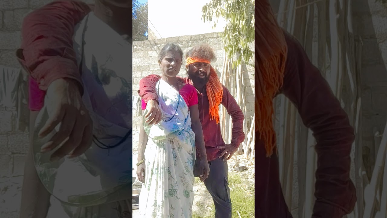 लाल दुपट्टे नाम बताओ ❤️❤️🫰🫰#bojjukaragisuvavyayama #pottidayikadammosong #comedy #funny #comedy ❤️❤️