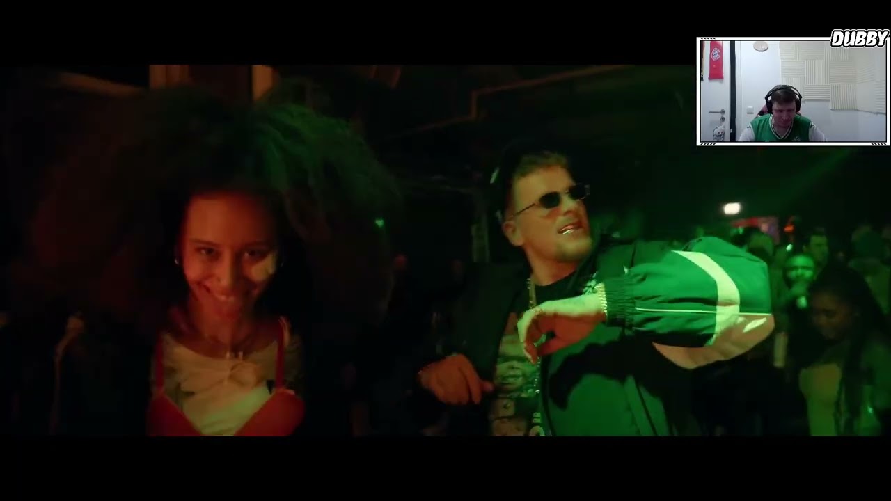 Aye Aye ! BONEZ x DJ MAC - PIRATE FR€€$T¥L£ Reaction