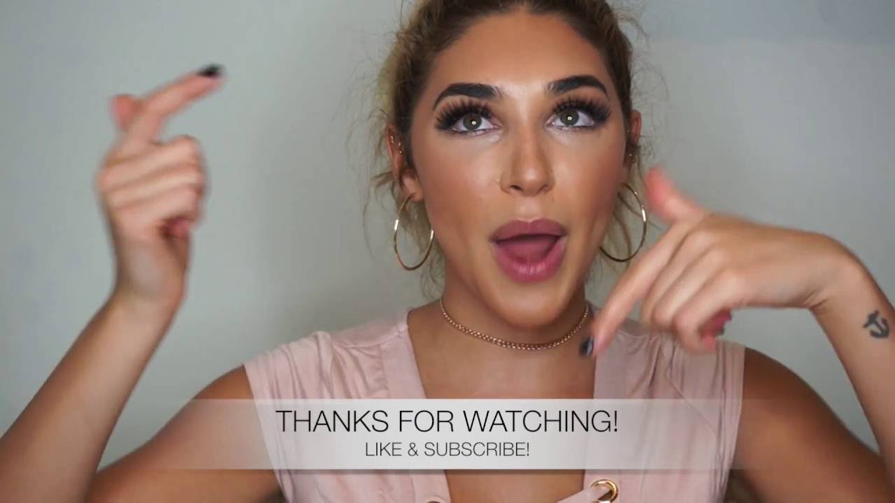 WHAT'S ON MY IPHONE?! - Chantel Jeffries