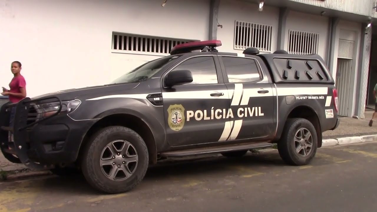 TV Remanso - REFORÇO PARA DELEGACIA