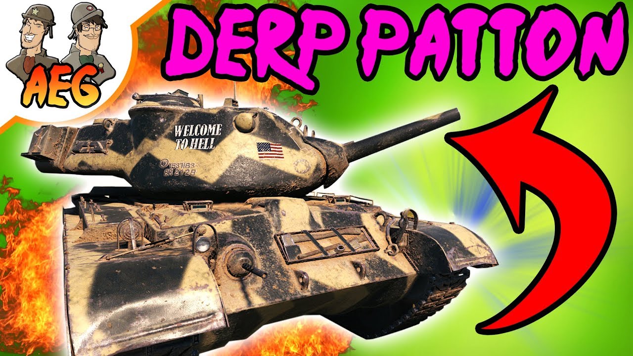 Derp-Ton!