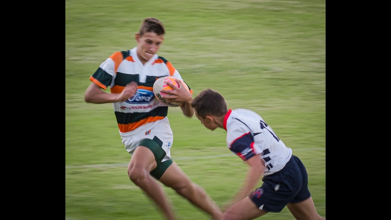 Pietersburg Oos vs Mariepskop 013