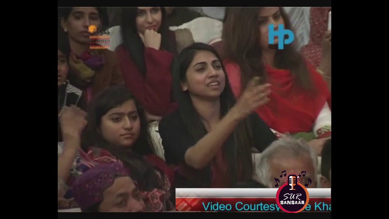Sakhi piya khe mileen ta chaijan | Shafi Faqeer | Ayaz Melo (Shaikh Ayaz Poetry)