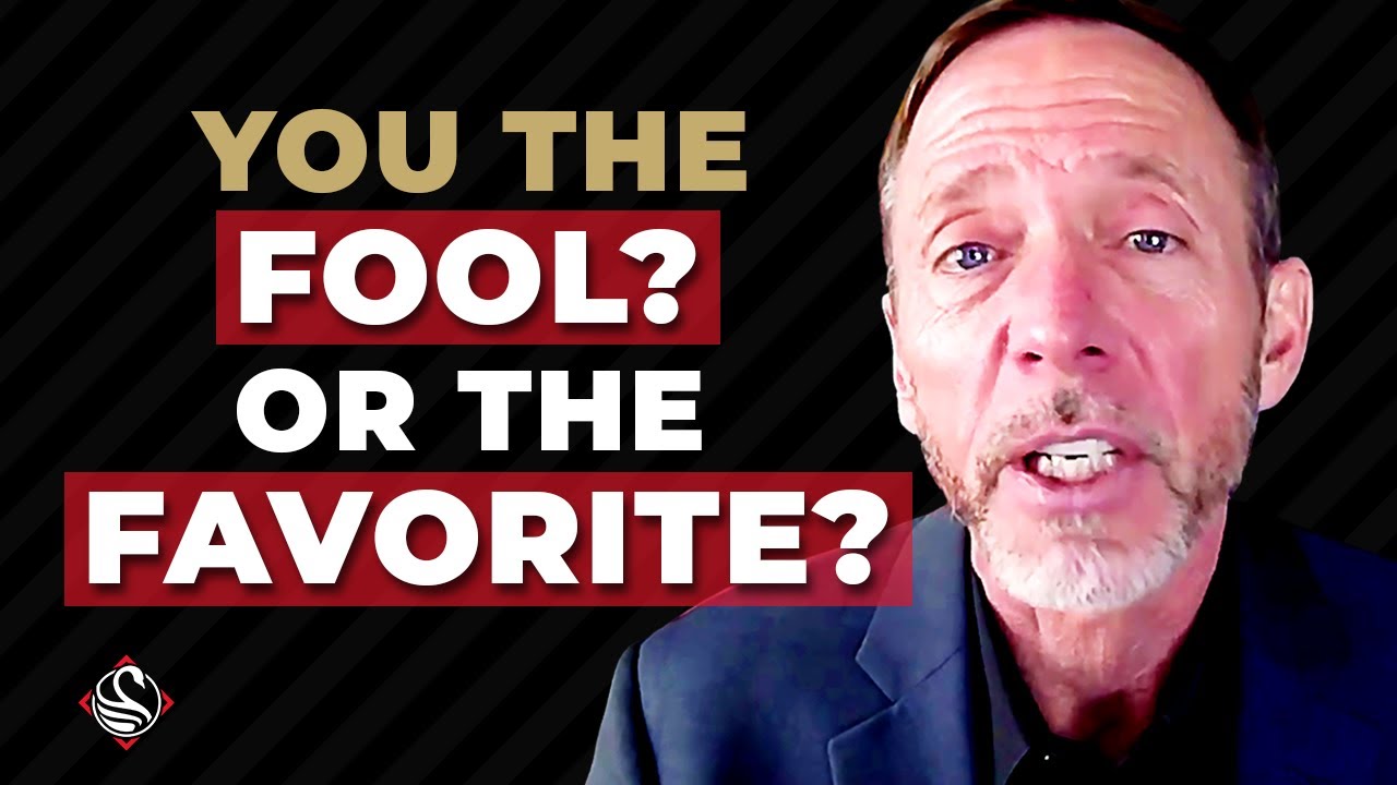Are YOU the Favorite or the FOOL? | Real Estate Negotiations Steve Shull & Chris Voss