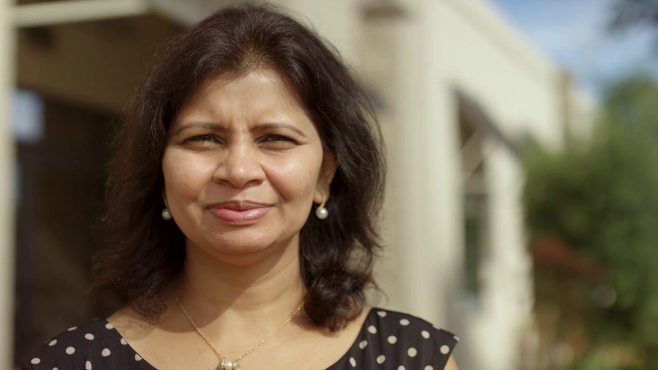 Cubic | Transportation Systems, Employee Spotlight with Jyotsna Kancherlapalli