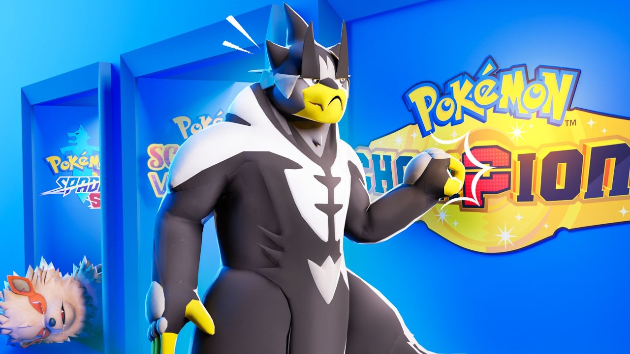 10 Pokémon che hanno rovinato il competitivo! ☠️ #pokemon #vgc #champions