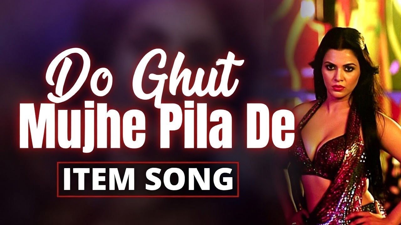 Do Ghut Mujhe Bhi Pila De New Song 2026 | Item Song 2026 | Hindi Song 2026 | New Song 2026 #itemsong