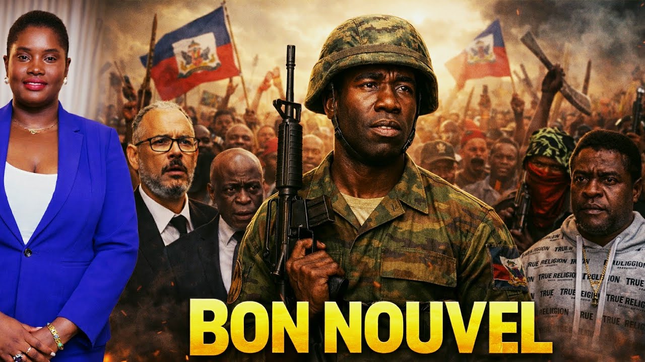 NOU PRAN YO FILS AIMÉ AK TOUT CPT A JWENN SANTANS YO/BON NOUVÈL TPS LA RENOUVLE  DIASPORA GEN VIKTWA