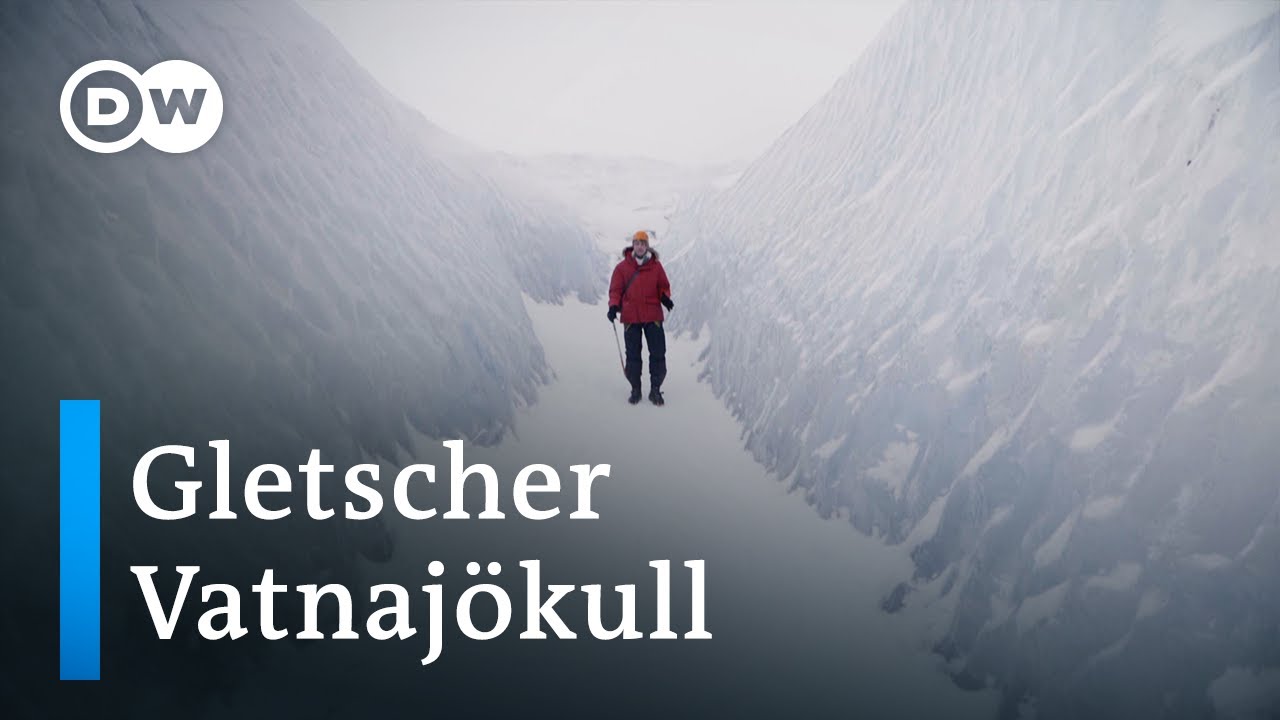 Gewaltige Eismassen: Europas größter Gletscher | Europa maxximal