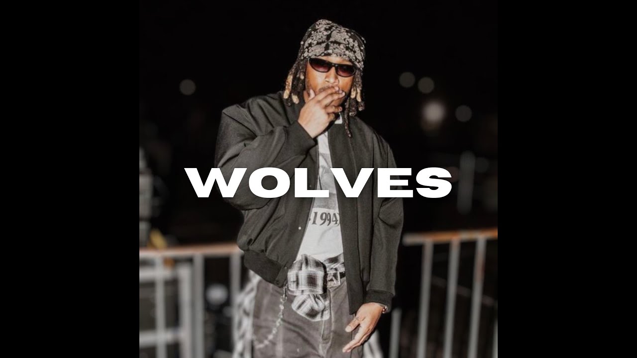[FREE] Future Type Beat Hard 2024 - 