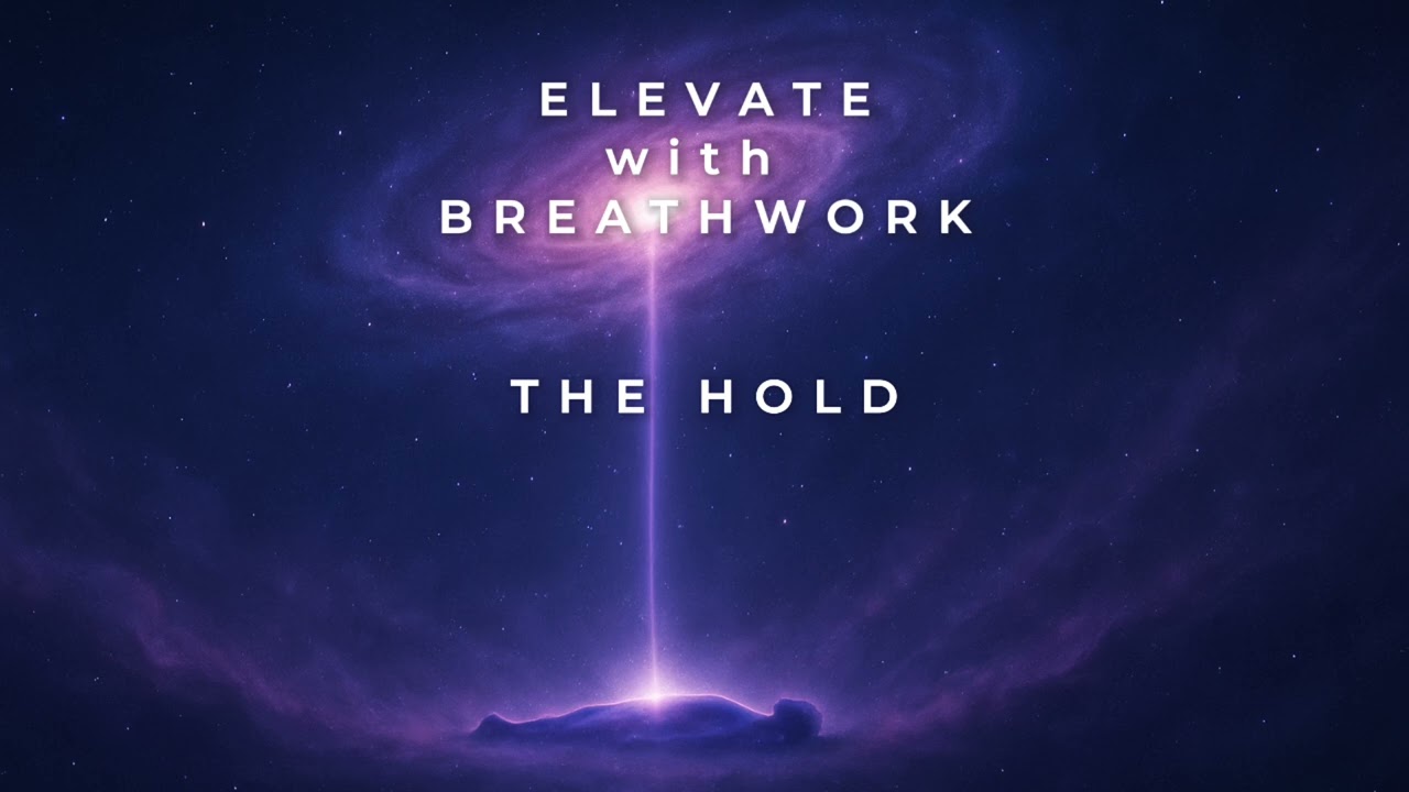THE HOLD | Elevate with Ian