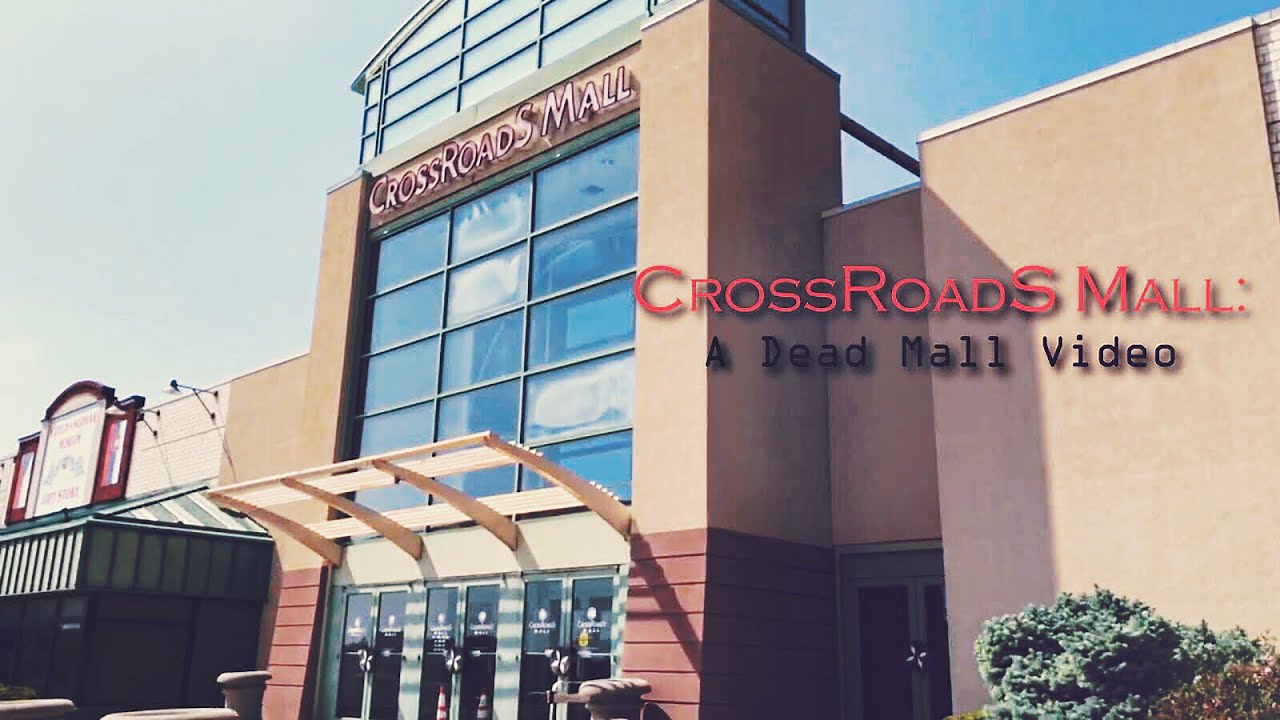 CrossRoadS Mall: A Dead Mall Video [Omaha, Nebraska] (2020)