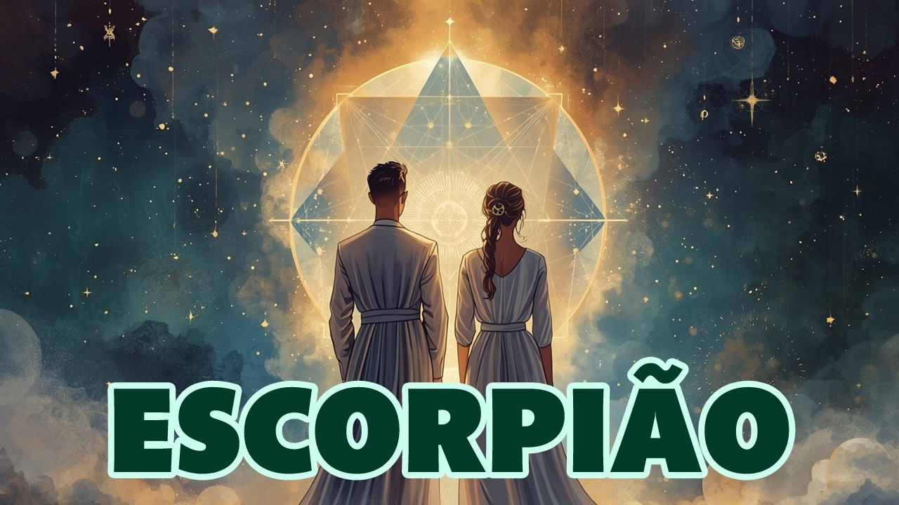 ESCORPIÃO ♏ A SEPARAÇÃO FOI APENAS UMA PROVA! 🥺 O RETORNO É GUIADO DIVINAMENTE! 🥰❤️ FEVEREIRO 2026