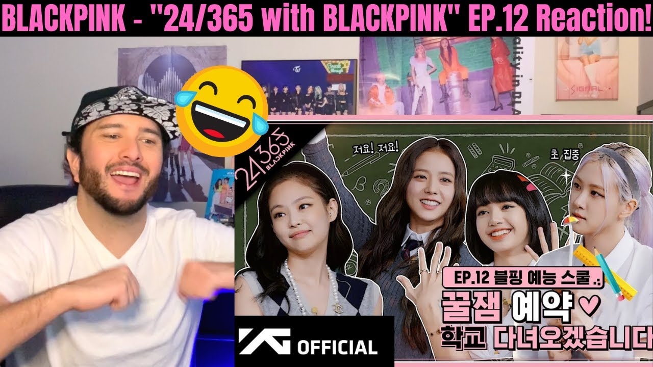 BLACKPINK - 