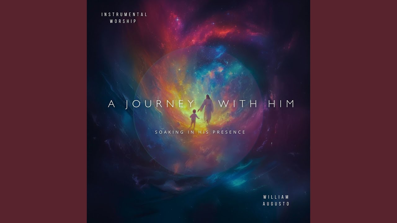 A Journey With Him