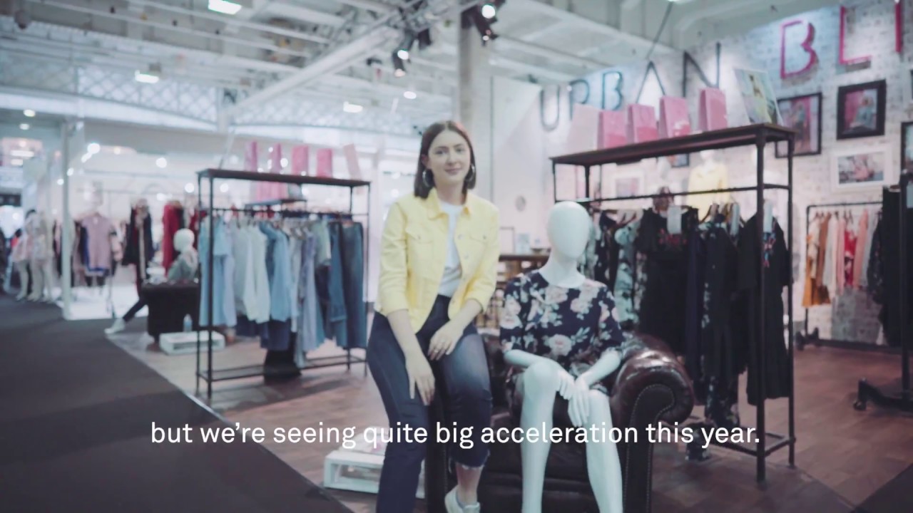 Pure London Success Story: Urban Bliss