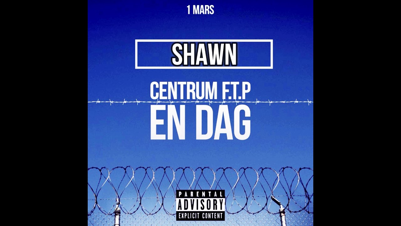 CentrumFTP  - En Dag