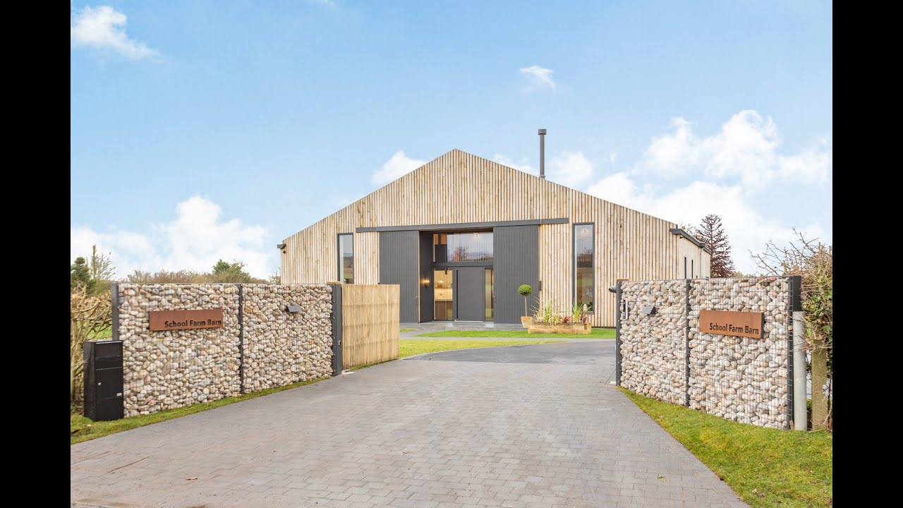 New End Road, Maxstoke, Coleshill - Fine & Country Solihull with Martin Grant & Rachel Hyde