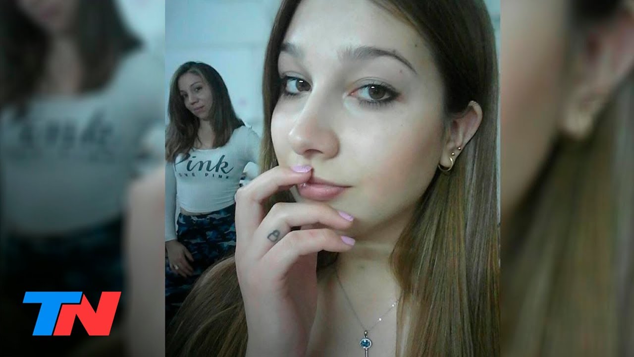 Nahir Galarza, condenada a perpetua y mentirosa: el audio en el que dijo que estaba embarazada