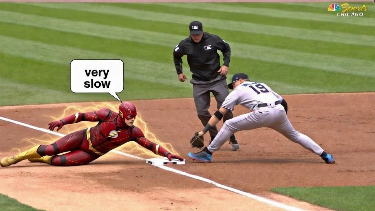 MLB• Unreal odds 2