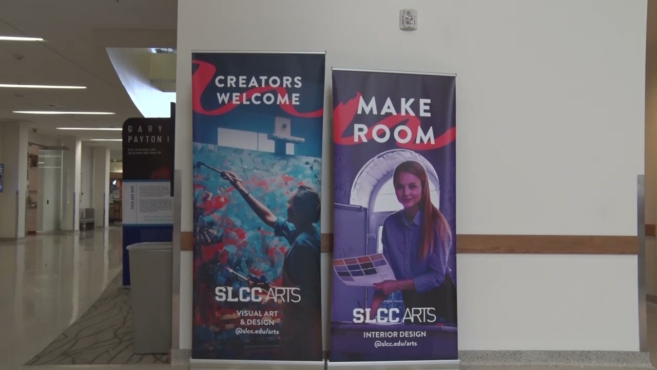 GLOBE NEWS SHORTS: Pathways Expo at South City campus