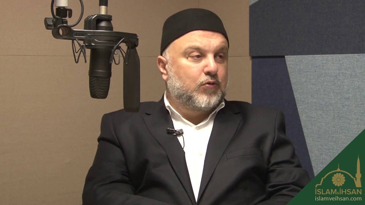 Çocuğu Olmayanların Evlatlık Edinmeleri Caiz midir? - Ahmet Hamdi Yıldırım
