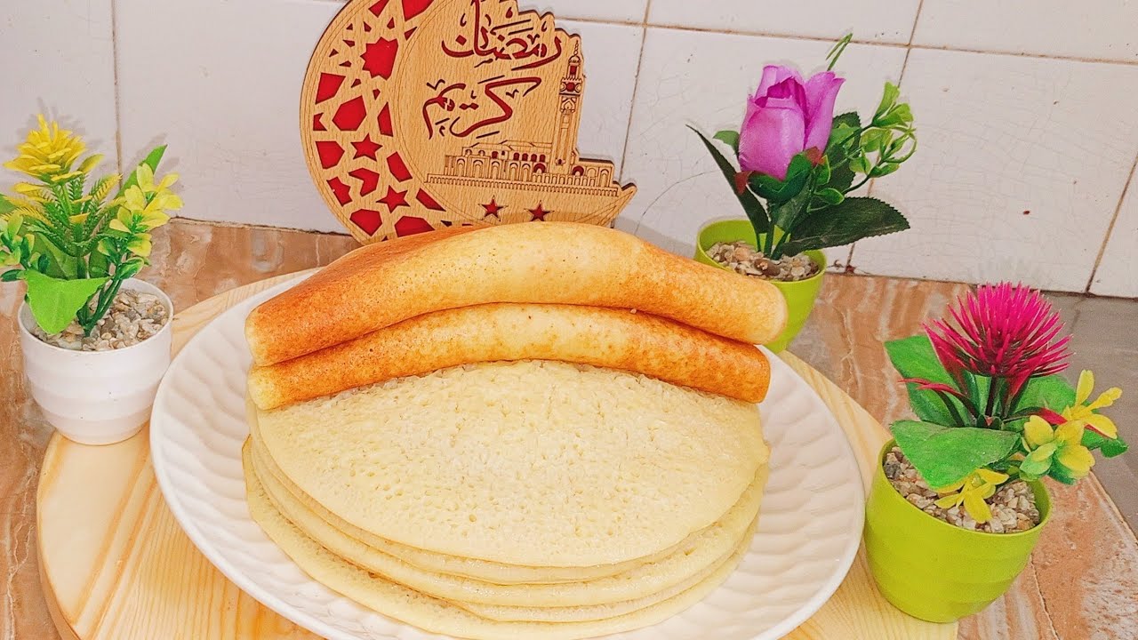 بغرير باسميد ناجح ميئة بالمئة 👍