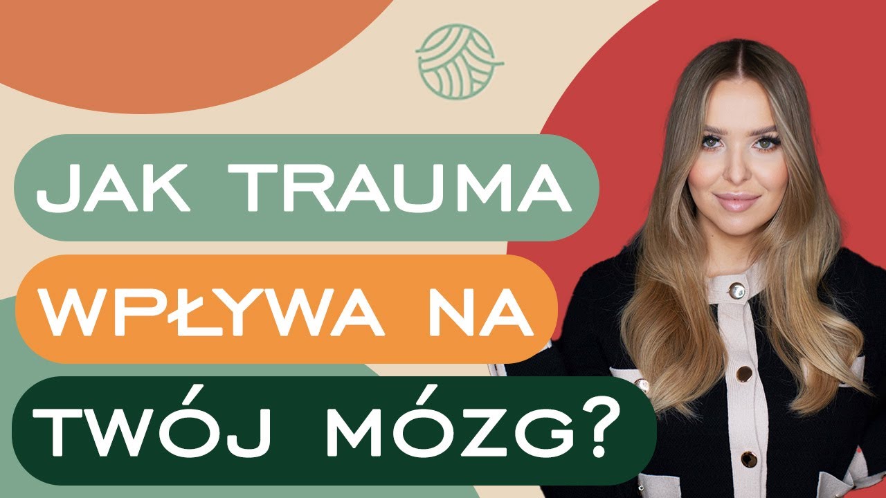 Jak trauma wpływa na Tw&oacute;j m&oacute;zg? | Risify