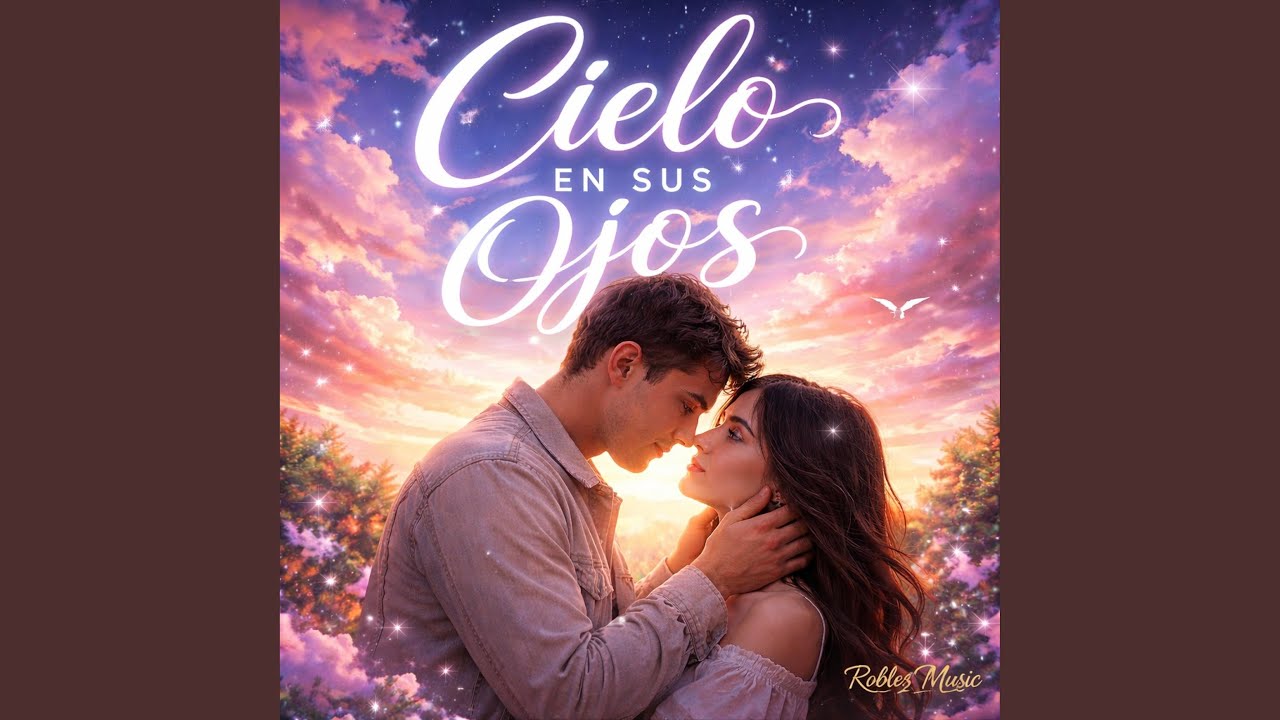 Cielo En Sus Ojos