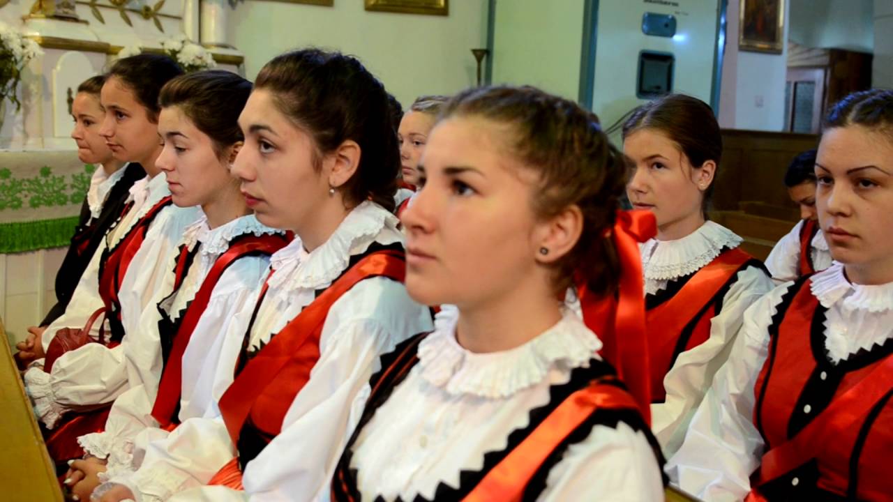 Csíkmadarasi csőszök 2016 (előzetes, kikerülés és szüreti bál)