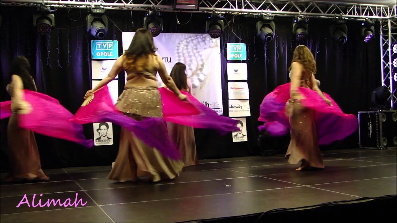 Perły Orientu 2015 Konkurs /Secret Harmony Show