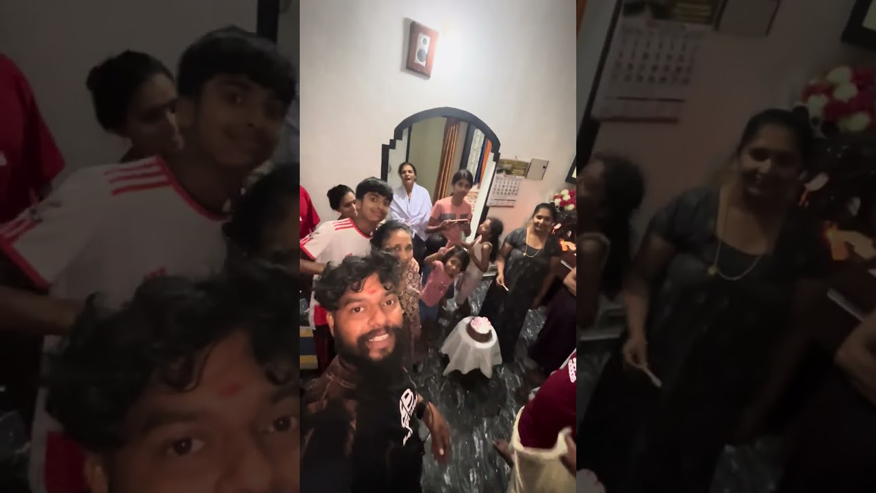 100 ദിവസത്തെ യാത്ര കഴിഞ്ഞ് വന്ന് ഭാര്യ വീട്ടിൽ കിട്ടിയ സ്വീകരണം#vanlife #waynad