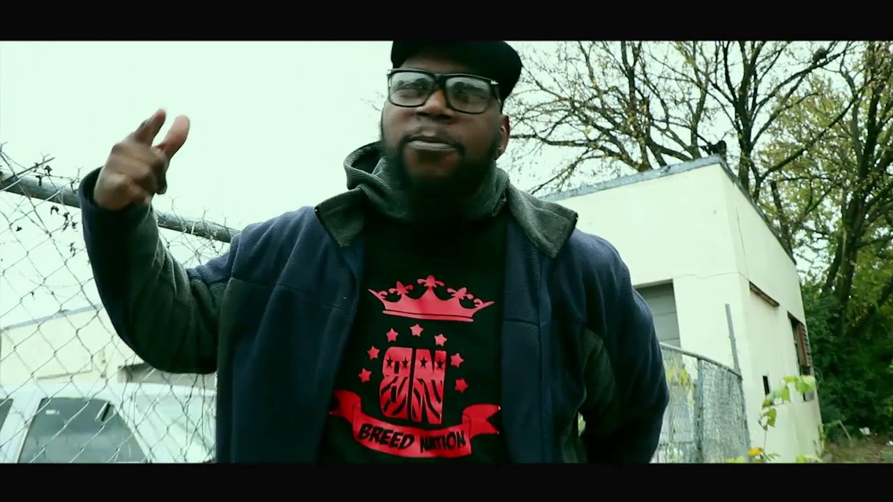 Louie B Da Captain - I want it all back (Shot By AviKingVisuals)