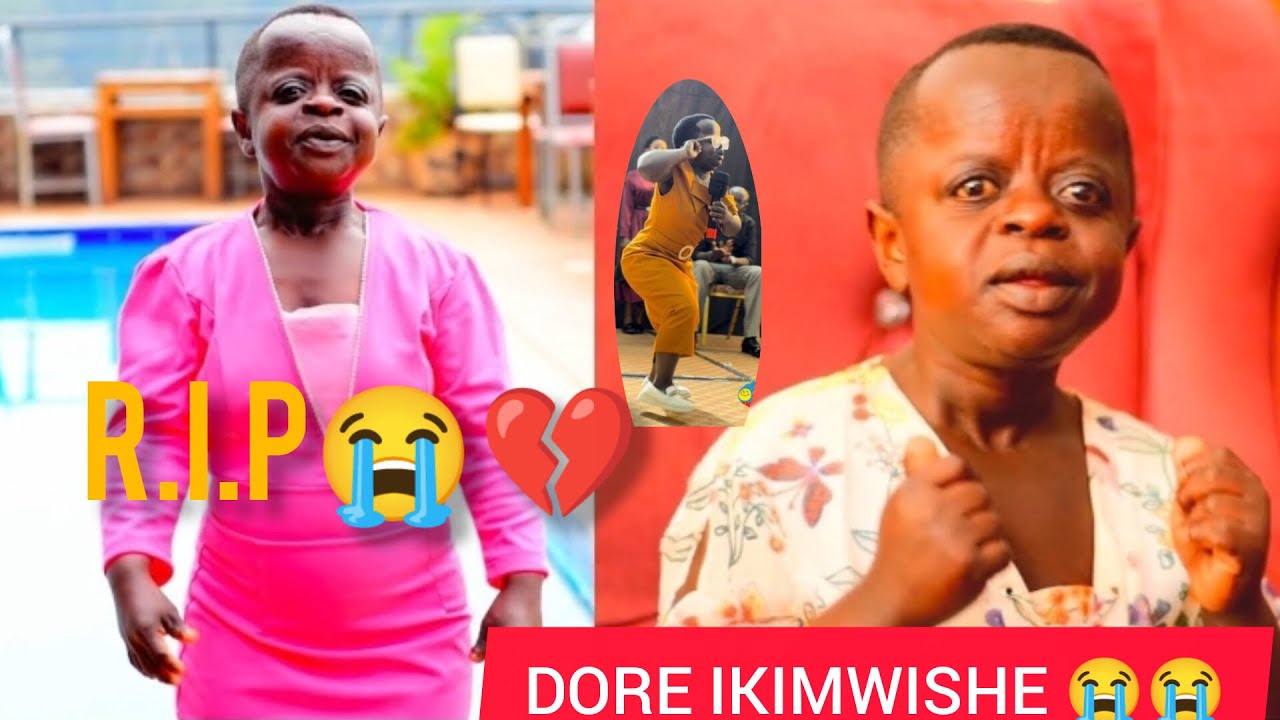 😭💔INKURU Y' INCAMUGONGO GOGO YITABYE IMANA BITUNGURANYE