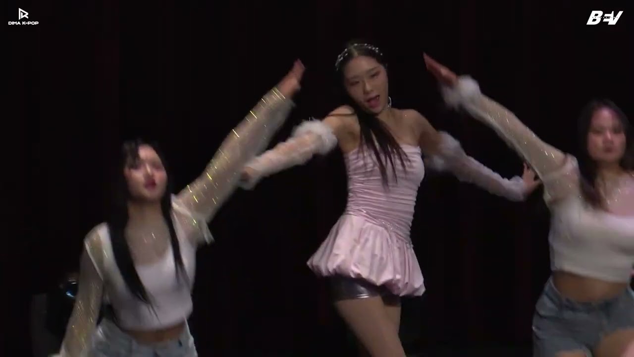 [DIMA K-POP] N 