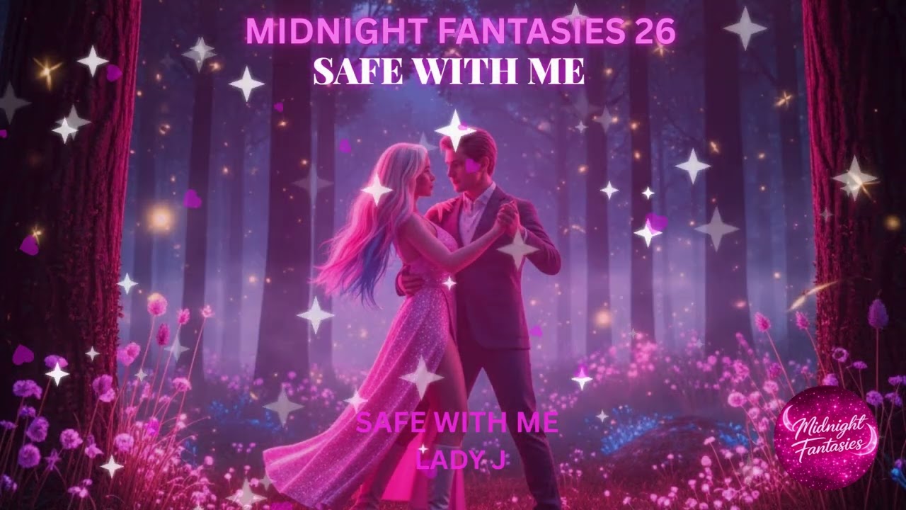 Safe With Me 💖✨