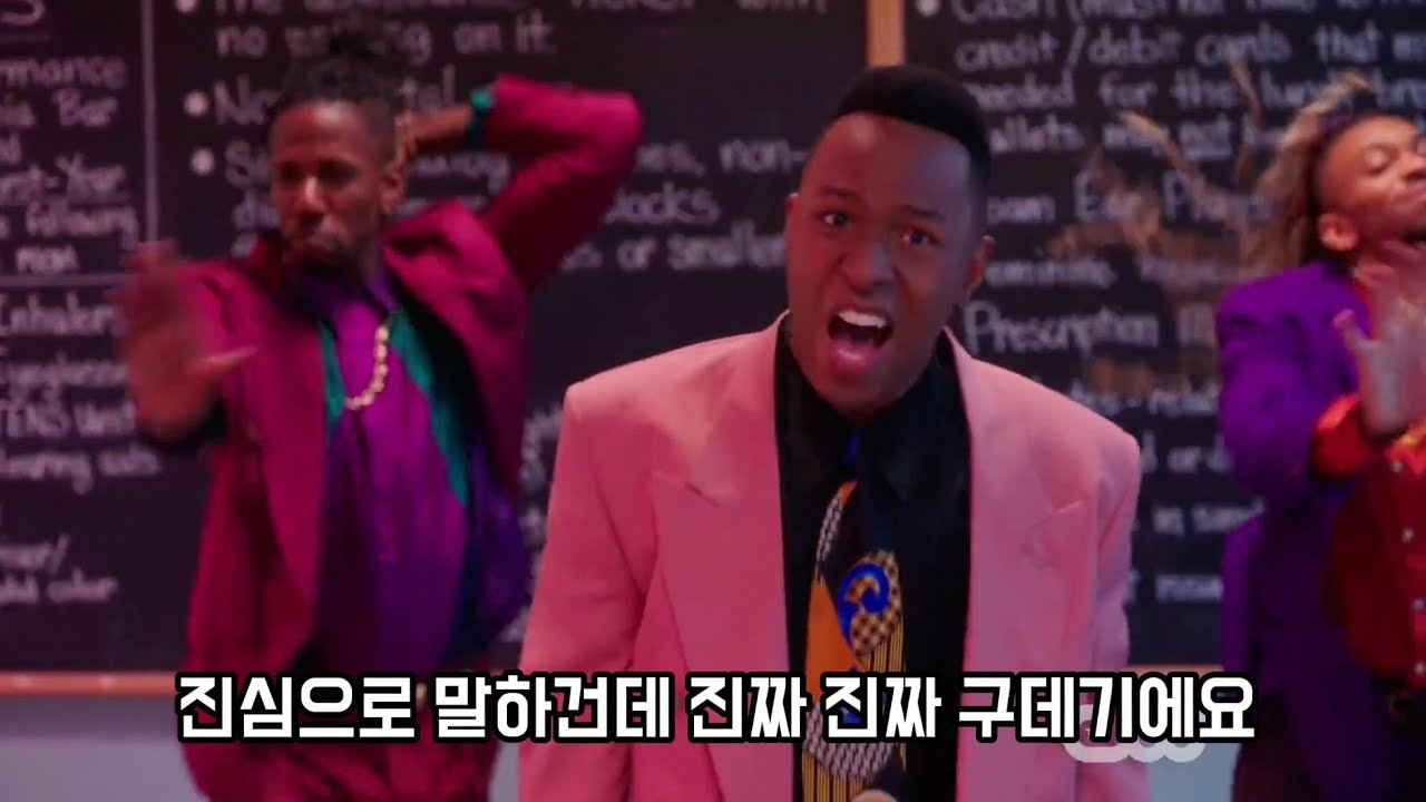 [제5인격] 리퍼 하지마세요 (Don't be a lawyer 패러디)