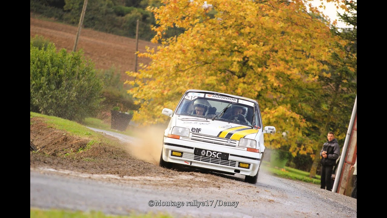Best of Rallye VHC 2023 ( limit )