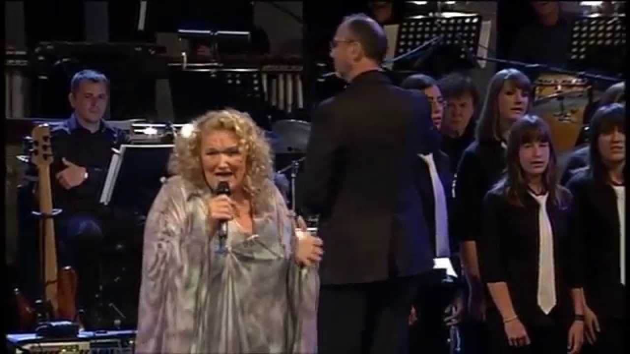 Elda Viler -AVE MARIJA (50 let na odru)