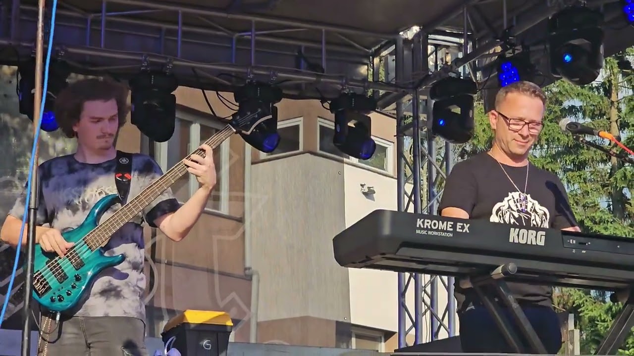 CIN5I- Manifest (live at Barock Fest Petroșani RO jul2024)