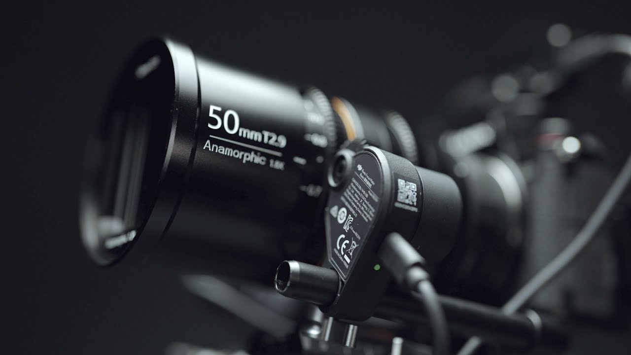 视频极品镜头？至乐 Great Joy 50mm T2.9 1.8X 变形镜头