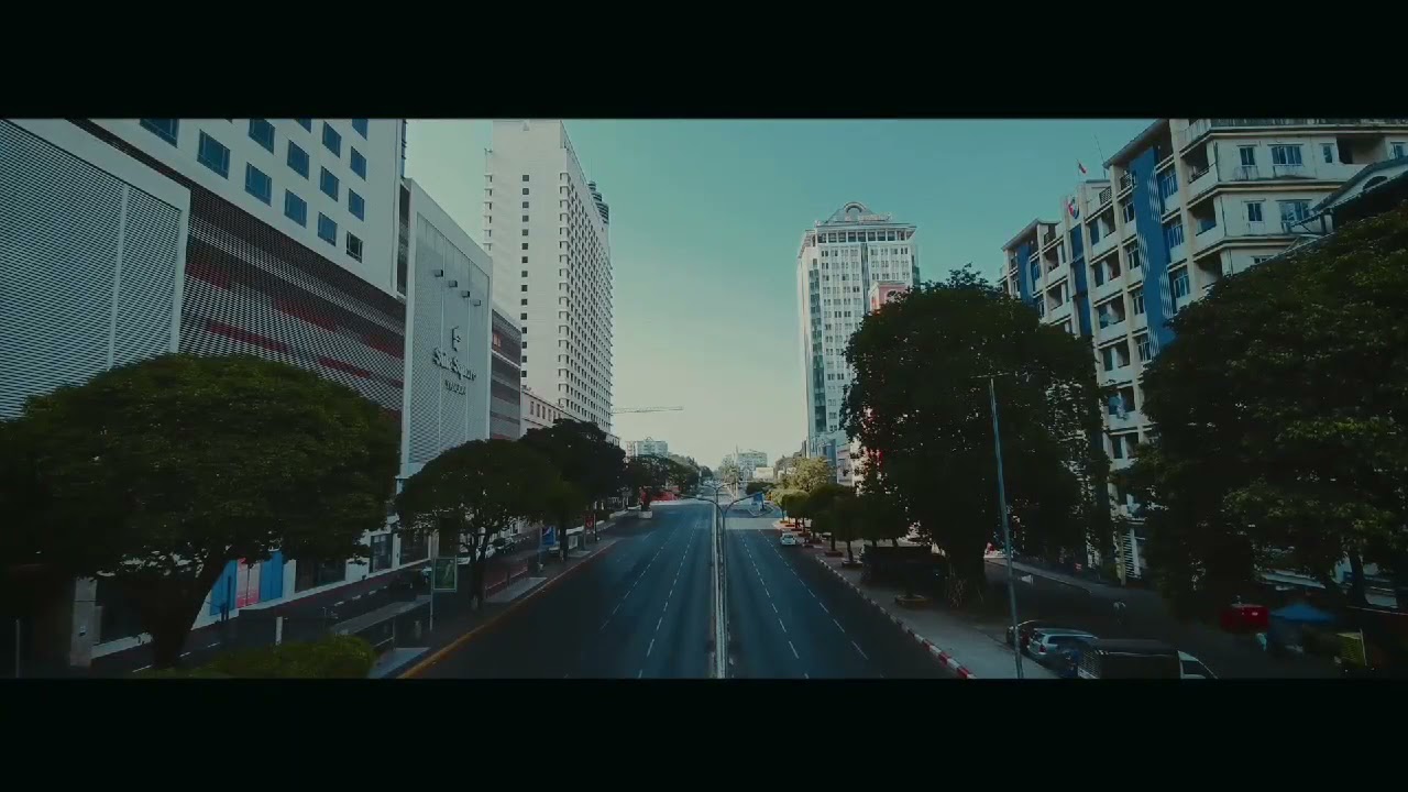 Spring Revolution Myanmar