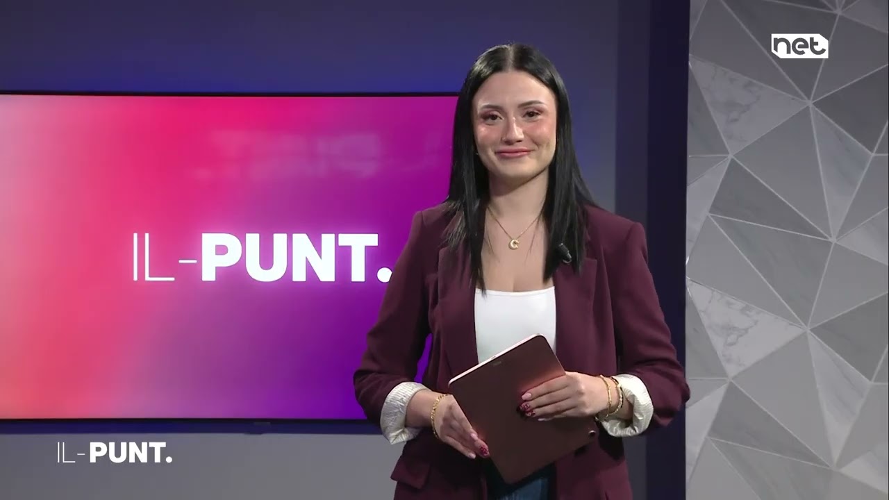 Il-Punt | 16