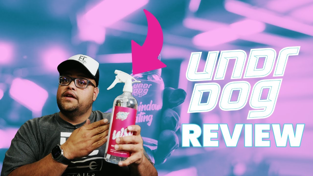 I Tried The Underdog Products, So You Don't Have To