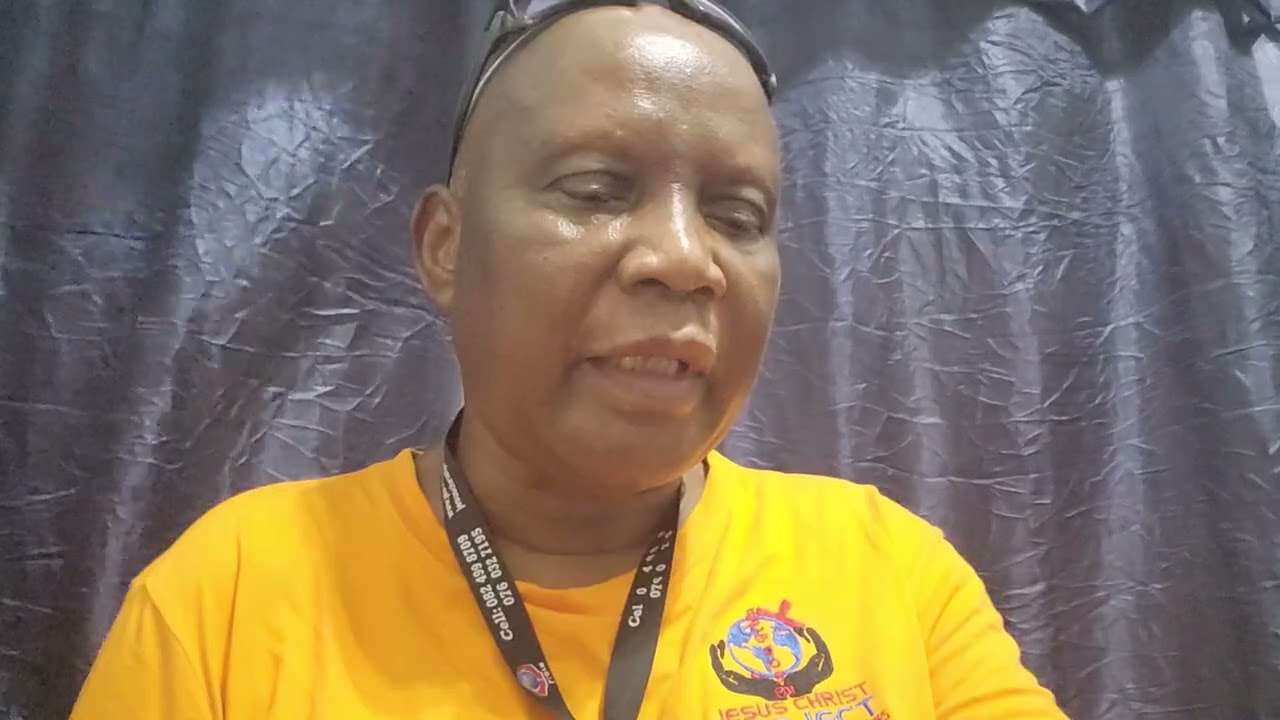 140 Effective Bible  Study David o wana mafhungo a ipfi na Yeso kha uvhala milayo