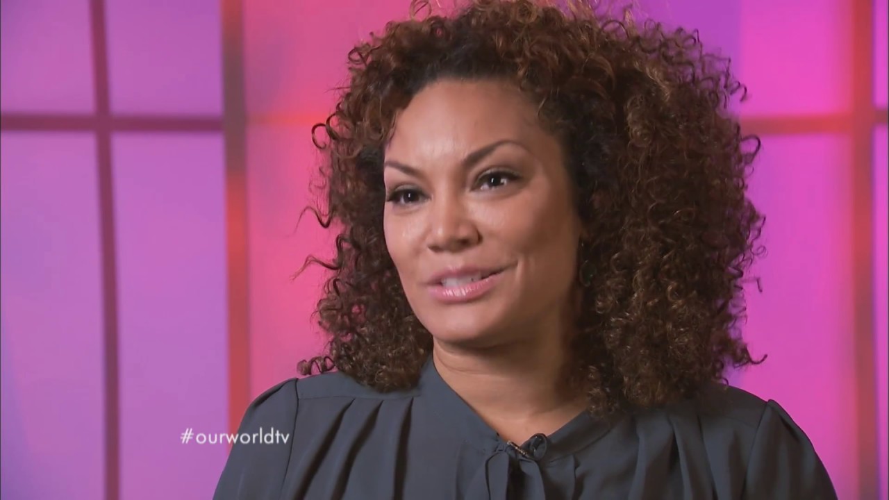 Real Estate Maven Egypt Sherrod