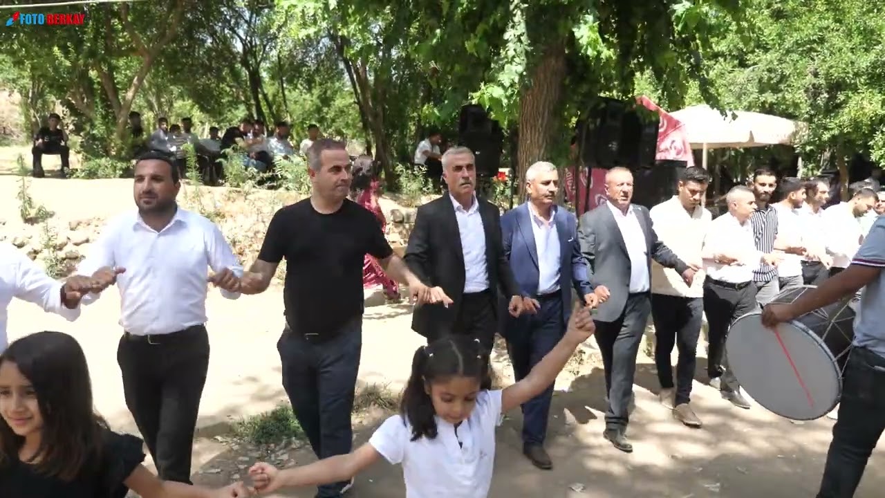 SERHAT & BERİTAN DÜĞÜNÜ PART 3