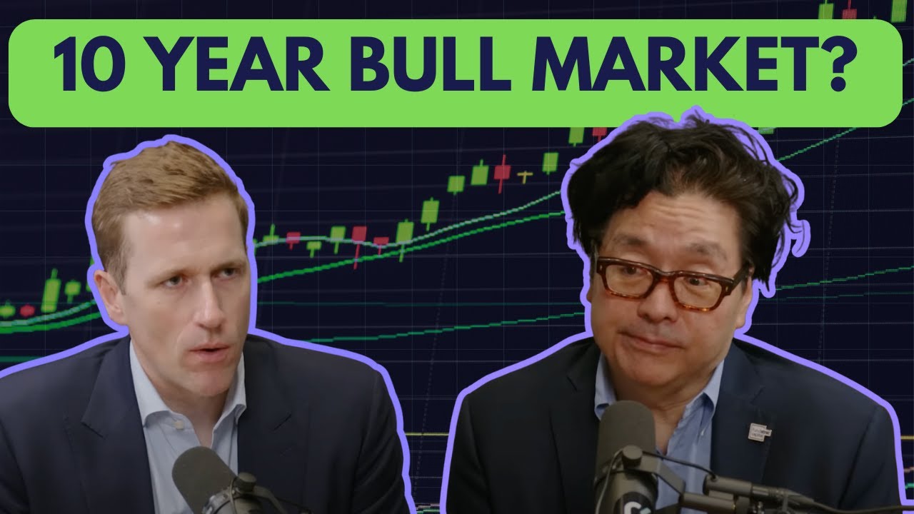 Fundstrat’s Tom Lee: A New Bull Market Until 2035?