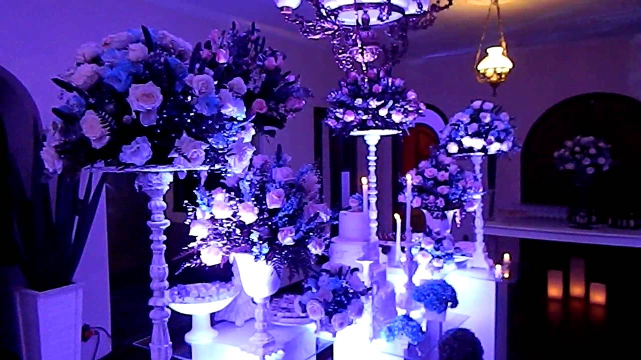 Damas e Reis Ilumina&ccedil;&atilde;o Profissional